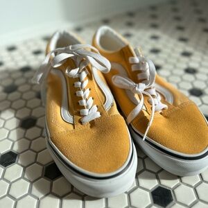 Vans Sneakers